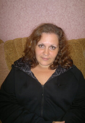 Моя фотография - Наталья, 42 из Надым (@natalya50157)