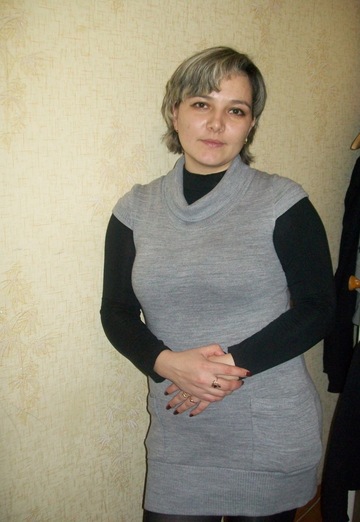 My photo - Dinara, 41 from Ufa (@indira878)