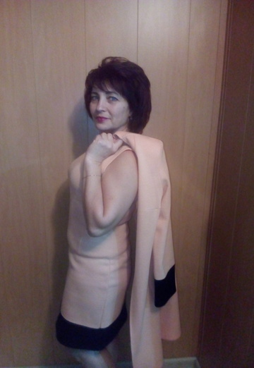 Моя фотография - Наталья, 58 из Воронеж (@natalya239575)