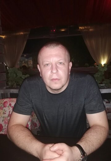 Моя фотография - Макс, 41 из Керчь (@maks128142)