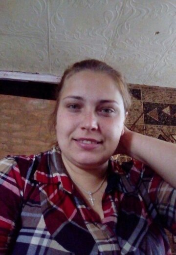 Моя фотография - Екатерина, 33 из Вышний Волочек (@ekaterina84980)