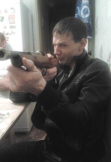 Sergey (@sergey176279) — my photo № 7