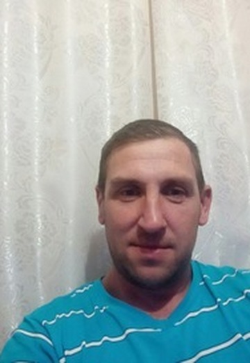 My photo - Oleg, 46 from Shuya (@oleg209229)