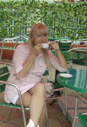 My photo - Svetlana, 60 from Volzhskiy (@svetlana279751)