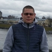 Энвер, 37, Красногорск