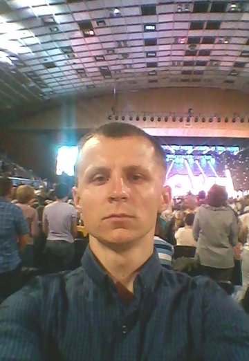 Моя фотографія - Руслан, 31 з Київ (@ruslan178261)