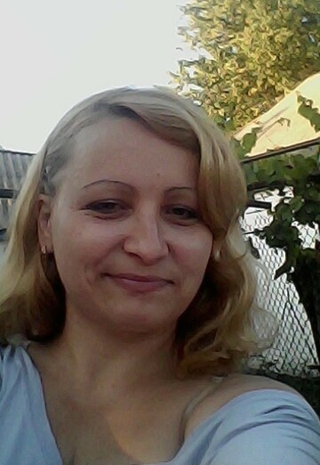 Моя фотографія - Света Немченко, 38 з Миргород (@svetanemchenko)