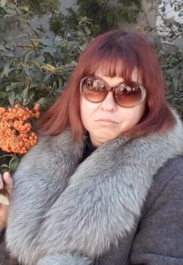 Моя фотография - Domnika Urhenko, 39 из Херсон (@domnikaurhenko)