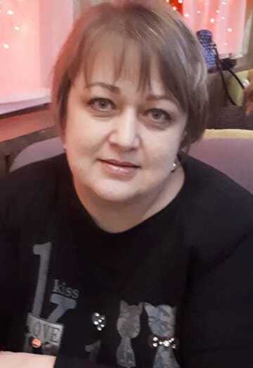 Моя фотография - Ирина, 53 из Екатеринбург (@irina106098)