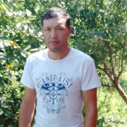 Жахонгир, 39, Краснодар
