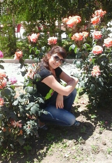 La mia foto - Viktoriya, 48 di Temirtau (@viki1191)