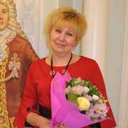 Лариса, 56, Лыткарино
