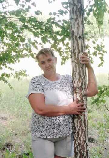 My photo - Polina, 47 from Kopeysk (@polina44477)