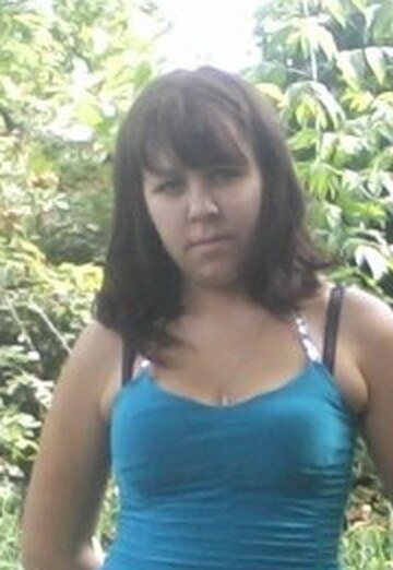 My photo - Viktoriya, 32 from Luhansk (@viktoriya112006)