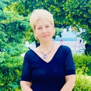 Елена, 50, Самара