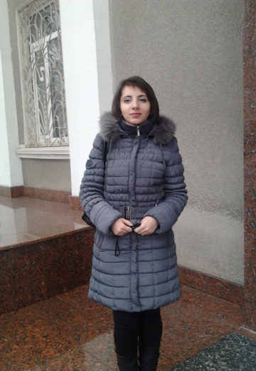 Моя фотография - Galina, 40 из Харцызск (@galina7179)