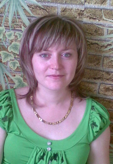Моя фотография - Ирина, 42 из Харцызск (@irina27470)