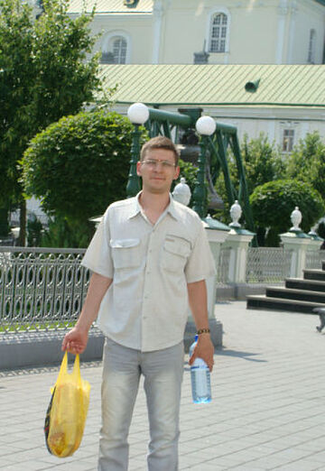 Моя фотография - Евгений, 38 из Воркута (@evgeniy270276)