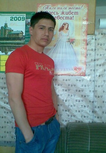 My photo - Akbar, 38 from Khujand (@akbar1655)