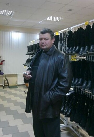 Моя фотография - Сергей Ковтун, 52 из Прилуки (@sergeykovtun2)