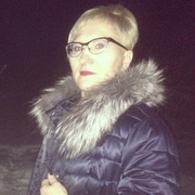 Татьяна, 55, Котельнич