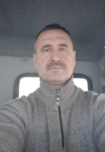 La mia foto - aleksandr, 61 di Tjumen' (@aleksandr1135063)