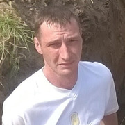 Виктор Муханов, 40, Добрянка