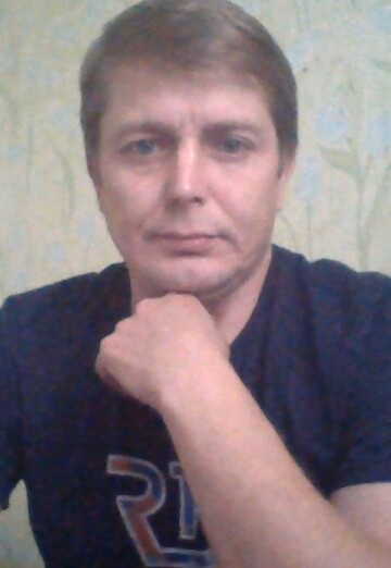 Моя фотография - Константин, 44 из Колпашево (@konstantin58670)