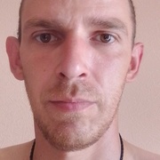 Андрей, 35, Ярославль