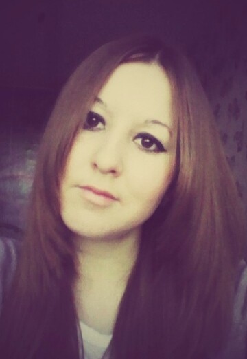My photo - Katerinka, 31 from Samara (@nuriya132)