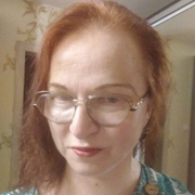 Инна Чикунова, 57, Ковров
