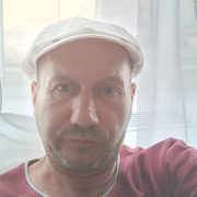 Михаил, 43, Самара