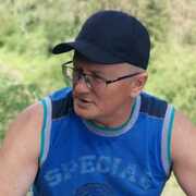 Николай, 63, Асбест