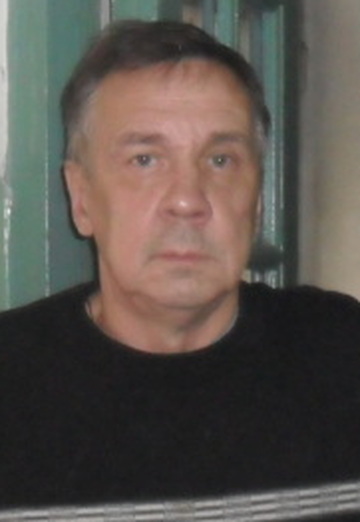 Моя фотография - ВОВА ЧЕТКУРЕВ, 67 из Челябинск (@vovachetkurev0)