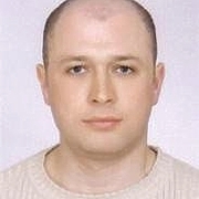 Igor 50 Kyiv