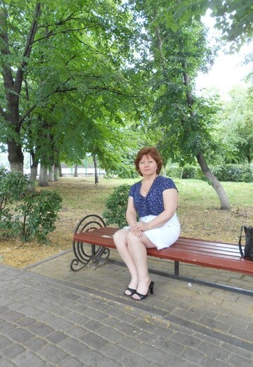Моя фотография - Людмила Кружилина(Мам, 61 из Москва (@ludmilakrujilinamamonova)