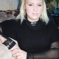 вита, 28 лет, Рак, Пенза