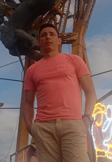 Leandro Serrato (@leandroserrato) — my photo № 5