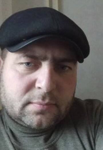 Моя фотография - Колыван, 51 из Орехово-Зуево (@user26211)