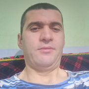 Avaz Aliev, 29, Москва
