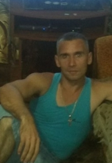 Моя фотография - Николай, 49 из Терновка (@nikolajj47)