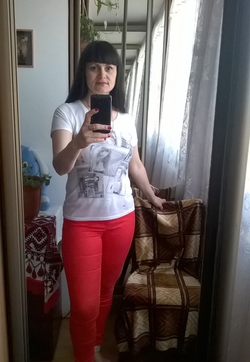 Моя фотография - ЛІЛІЯ, 46 из Дрогобыч (@llya1192)
