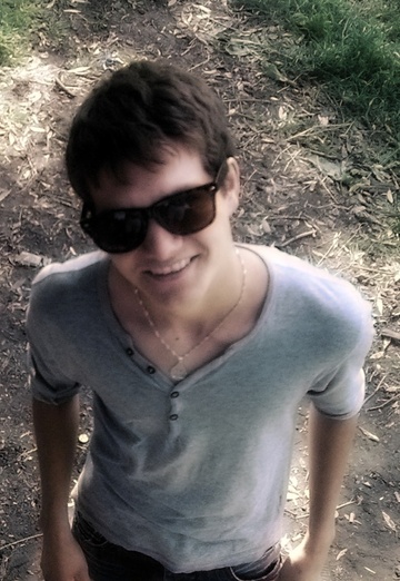 My photo - Mayskiy, 32 from Sterlitamak (@mayskiy)