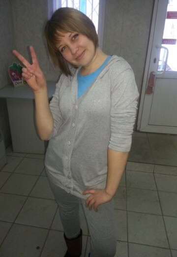 Моя фотография - Олесичка, 32 из Житикара (@olesicka7273767)