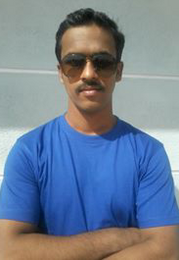 Моя фотография - girikunar, 31 из Мадурай (@girikunar)