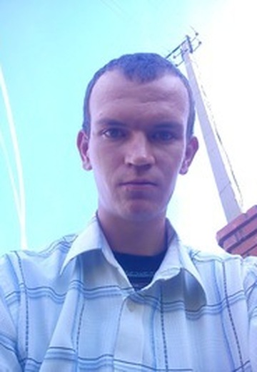 Моя фотография - Антон, 35 из Нефтекамск (@anton120551)