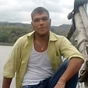 Геннадий, 29, Челябинск