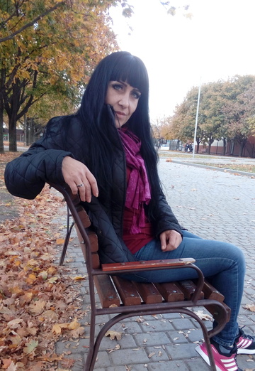 My photo - Viktoriya, 48 from Zaporizhzhia (@viktoriya22910)