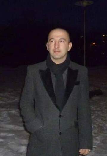 Timur (@timur87299) — my photo № 1