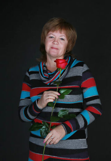 Моя фотография - Аля, 63 из Барнаул (@alya9228)